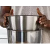 Kenwood KVL85.004SI Planetārais mikseris 1200 W Sudrabs