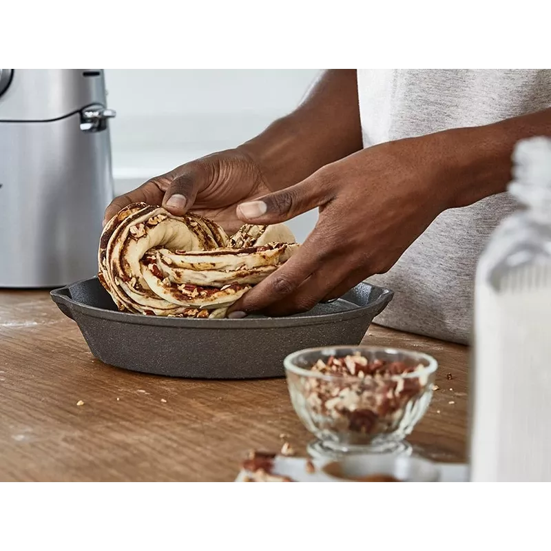 Kenwood KVL85.004SI Planetārais mikseris 1200 W Sudrabs