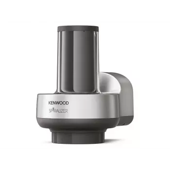 Kenwood KAX700PL virtuves kombaina piedziņas bloks, pelēks