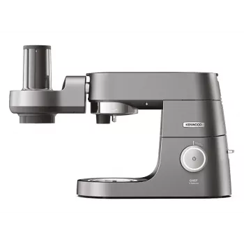Kenwood KAX700PL virtuves kombaina piedziņas bloks, pelēks