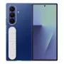 Samsung Galaxy Fold7 Caurspīdīgs Grip Maciņš