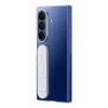 Samsung Galaxy Fold7 Caurspīdīgs Grip Maciņš
