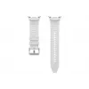 Hibrīda siksniņa Samsung Galaxy Watch8 S/M/L Balta ET-SLL50LWEGEU