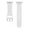 Samsung Sport Siksniņa (S/M) Galaxy Watch8 | Watch8 Classic, Balta