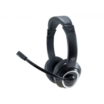 Conceptronic POLONA USB austiņas