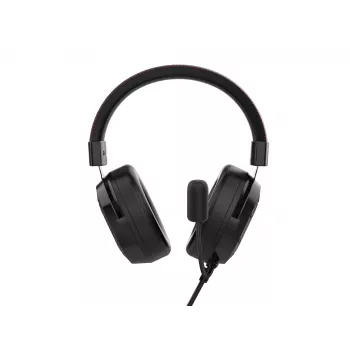 Conceptronic ATHAN 7.1 kanālu virtuālā apkārtējā skaņa spēļu USB austiņas
