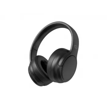 Conceptronic Bluetooth Stereo Headset, vads un bezvadu, 20 - 20000 Hz, zvani/mūzika, 198.5 g, austiņas, Melns