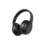 Conceptronic Bluetooth Stereo Headset, vads un bezvadu, 20 - 20000 Hz, zvani/mūzika, 198.5 g, austiņas, Melns