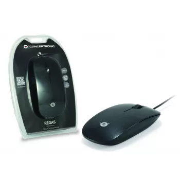 Pele Conceptronic Optical Desktop CLLM3BDESK USB Type-A
