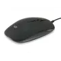 Conceptronic REGAS01B optiskā pele, ambidekss, 1200 DPI
