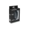 Conceptronic REGAS01B optiskā pele, ambidekss, 1200 DPI