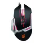 Conceptronic DJEBBEL 8, Gaming USB pele, 8 Programmējamas pogas, 4000 DPI