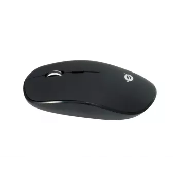 Conceptronic ORAZIO01DE bezvadu tastatūra un pele QWERTZ melna