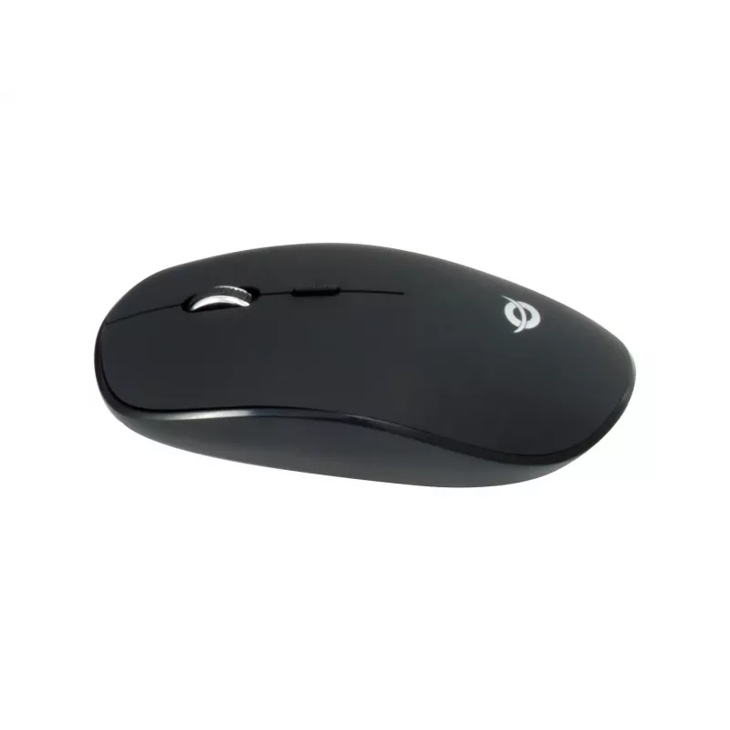 Conceptronic ORAZIO01DE bezvadu tastatūra un pele QWERTZ melna
