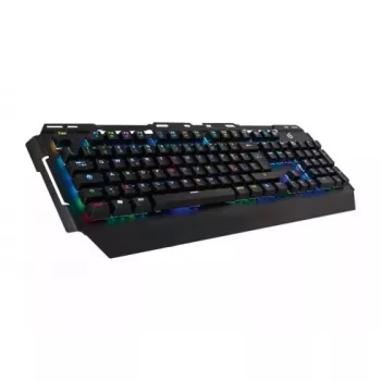 Conceptronic KRONIC mehāniskā spēļu tastatūra, RGB, itāļu izkārtojums