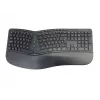 Conceptronic ORAZIO ERGO Bezvadu ergonomiskā tastatūra un pele komplektā, Spāņu izkārtojums