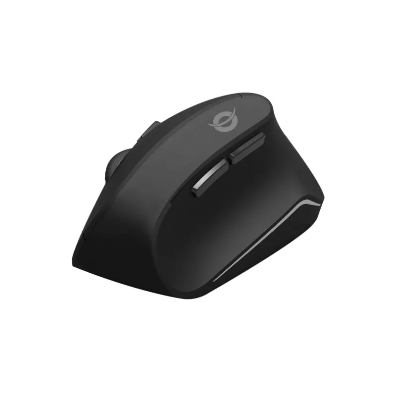 Conceptronic ORAZIO ERGO Bezvadu ergonomiskā tastatūra un pele komplektā, Spāņu izkārtojums