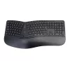 Conceptronic ORAZIO ERGO bezvadu ergonomiskā tastatūra un pele komplektā, itāļu izkārtojums
