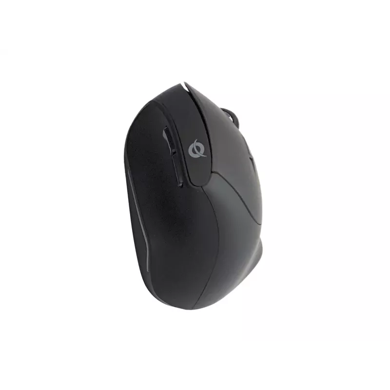 Conceptronic ORAZIO ERGO bezvadu ergonomiskā tastatūra un pele komplektā, itāļu izkārtojums