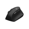 Conceptronic ORAZIO ERGO bezvadu ergonomiskā tastatūra un pele komplektā, itāļu izkārtojums