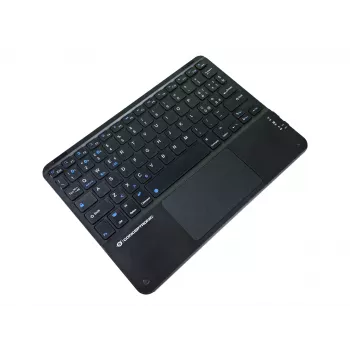Conceptronic TOBIN01BIT 10 collu Bluetooth skārienpaliktņa tastatūra, itāļu QWERTY