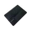 Conceptronic TOBIN01BUS 10 collu Bluetooth skārienpaliktņa tastatūra, QWERTY EN (US)