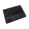 Conceptronic TOBIN01BUS 10 collu Bluetooth skārienpaliktņa tastatūra, QWERTY EN (US)
