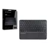 Conceptronic TOBIN01BUS 10 collu Bluetooth skārienpaliktņa tastatūra, QWERTY EN (US)