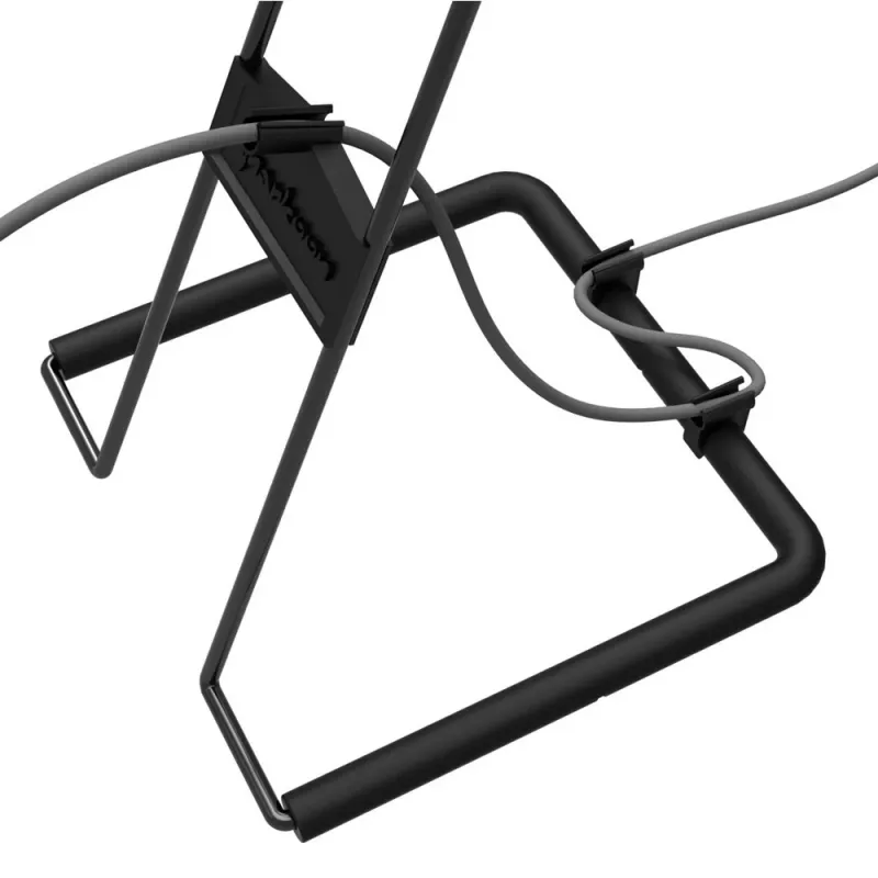 SHARKOON Shark X-rest Pro Melns