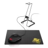 SHARKOON Shark X-rest Pro Melns