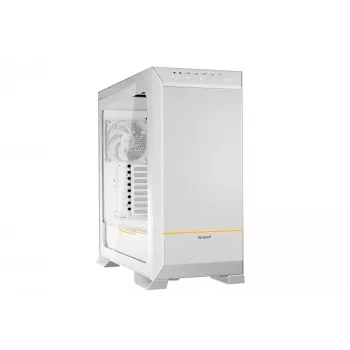 be quiet! Dark Base Pro 901 White BGW51 datora korpuss Tower balts