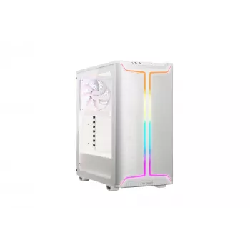 be quiet Pure Base 501 DX White Midi Tornis