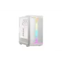 be quiet Pure Base 501 DX White Midi Tornis