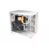 be quiet! Light Wings 140 mm PWM Reverse White - korpusa ventilators, 14 cm, 1 gab.