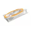be quiet! Light Wings 140 mm PWM Reverse White - korpusa ventilators, 14 cm, 1 gab.