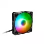 SHARKOON Silent Storm 140 PWM datora ventilators 14 cm caurspīdīgs 1 gab.