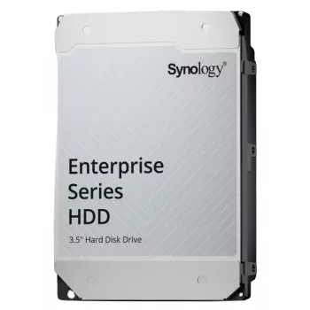 SYNOLOGY HAS5310-20T 20TB SAS 12Gb/s 3.5 inch 7200RPM - uzņēmuma klases cietais disks