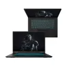 GIGABYTE GAMING A16 CWHI3DEC94SH klēpjdators Intel® Core™ i7-13620H 40.6 cm (16 collu) WQXGA 16 GB DDR5-SDRAM 1 TB SSD NVIDIA GeForce RTX 5070 Wi-Fi 6E Windows 11 Home Melns