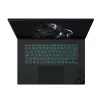 GIGABYTE GAMING A16 CWHI3DEC94SH klēpjdators Intel® Core™ i7-13620H 40.6 cm (16 collu) WQXGA 16 GB DDR5-SDRAM 1 TB SSD NVIDIA GeForce RTX 5070 Wi-Fi 6E Windows 11 Home Melns