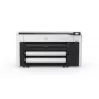 Epson SureColor SC-T7700D lielformāta printeris, Wi-Fi, tintes, krāsu, 1200 x 2400 DPI, A2 (420 x 594 mm), Ethernet LAN