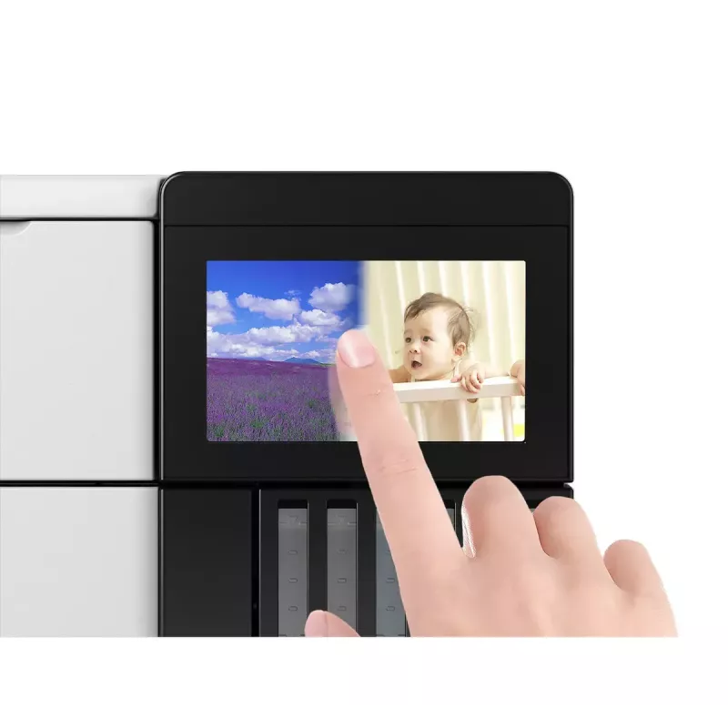 Epson EcoTank ET-8500 Daudzfunkciju printeris Inkjet A4 5760 x 1440 DPI 32 ppm Wi-Fi