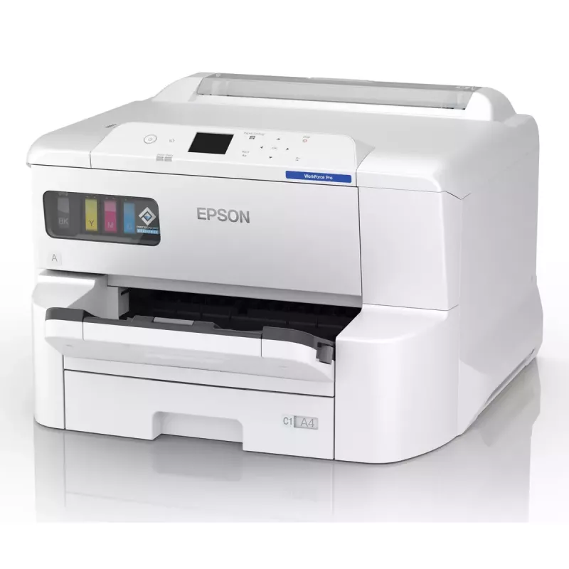 Epson WorkForce Pro EP-C7000DW tintas printeris krāsu 4800 x 1200 DPI A3+ Wi-Fi
