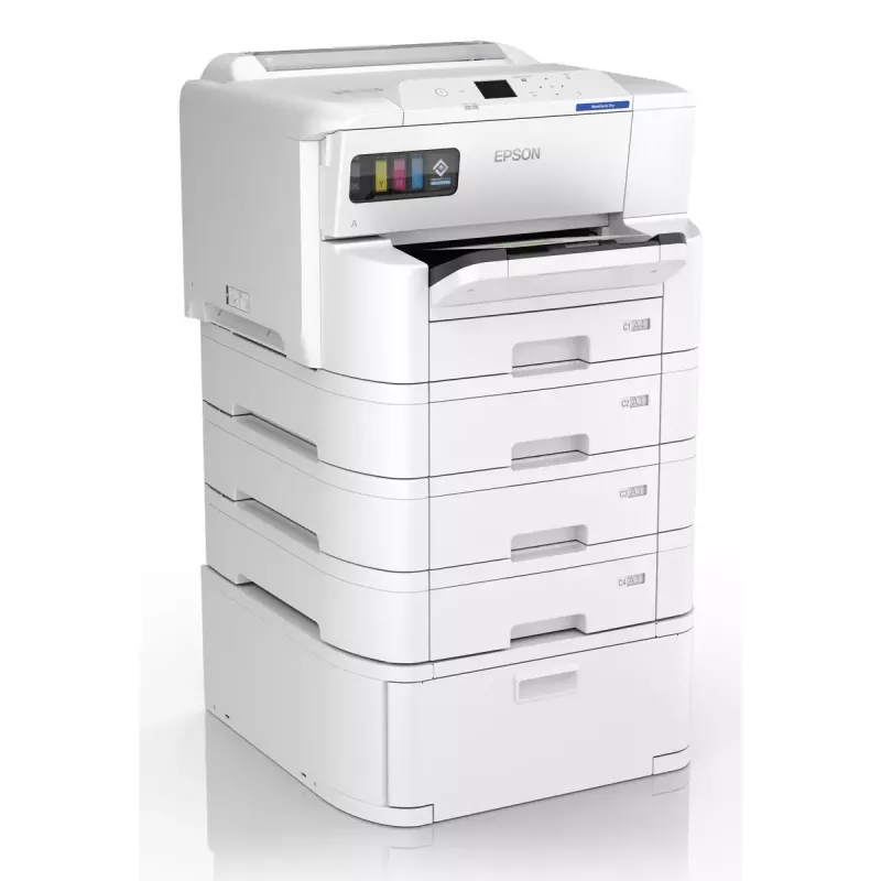 Epson WorkForce Pro EP-C7000DW tintas printeris krāsu 4800 x 1200 DPI A3+ Wi-Fi