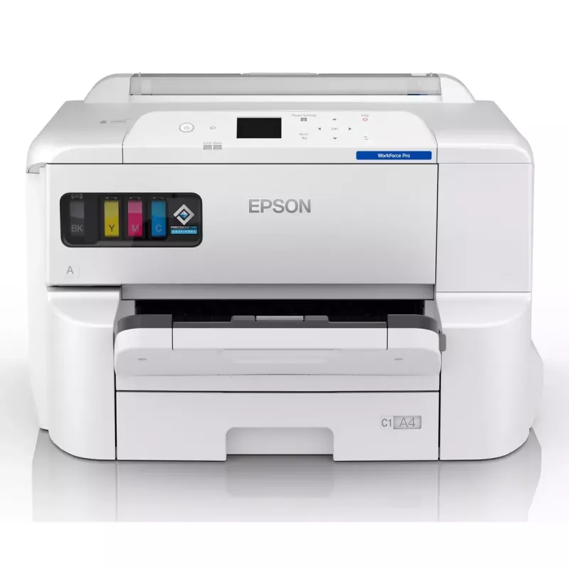 Epson WorkForce Pro EP-C7000DW tintas printeris krāsu 4800 x 1200 DPI A3+ Wi-Fi