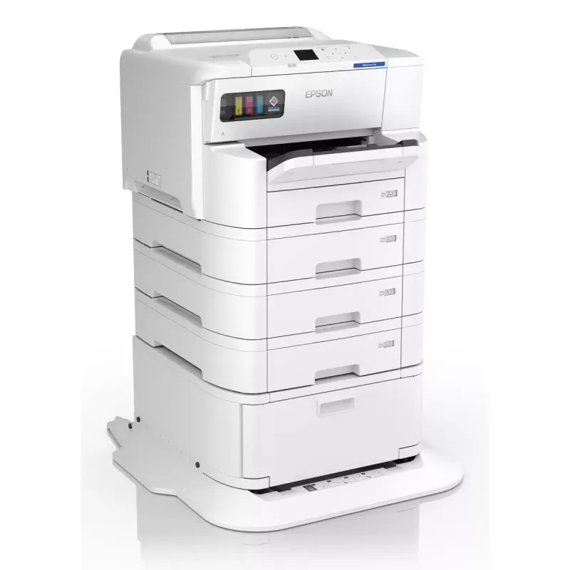 Epson WorkForce Pro EP-C7000DW tintas printeris krāsu 4800 x 1200 DPI A3+ Wi-Fi