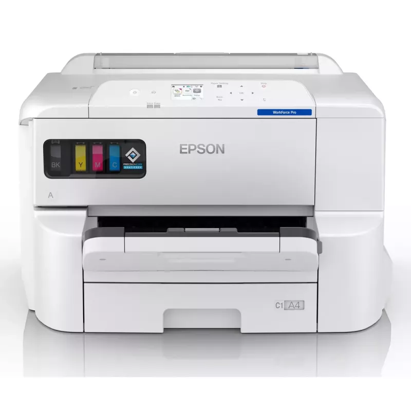 Epson WorkForce Pro EP-C7000DW tintas printeris krāsu 4800 x 1200 DPI A3+ Wi-Fi