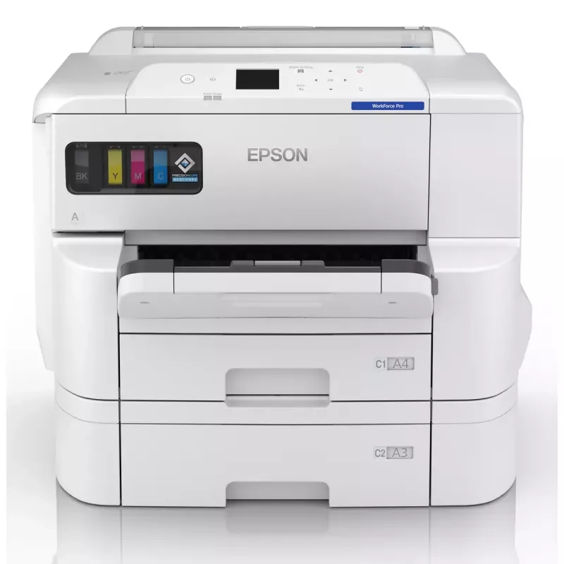 Epson WorkForce Pro EP-C7000DW tintas printeris krāsu 4800 x 1200 DPI A3+ Wi-Fi