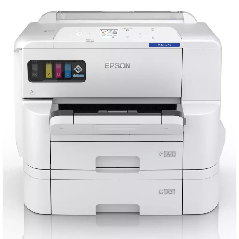 Epson WorkForce Pro EP-C7000DW tintas printeris krāsu 4800 x 1200 DPI A3+ Wi-Fi