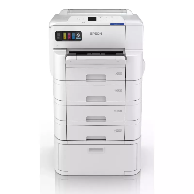 Epson WorkForce Pro EP-C7000DW tintas printeris krāsu 4800 x 1200 DPI A3+ Wi-Fi
