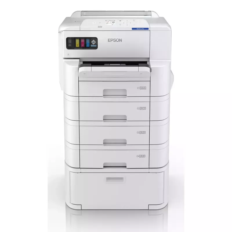 Epson WorkForce Pro EP-C7000DW tintas printeris krāsu 4800 x 1200 DPI A3+ Wi-Fi